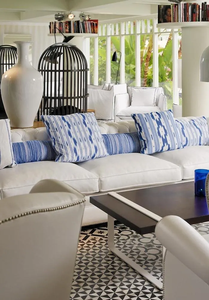 ****  Boutique Hotel H10 Big Sur - Adults Only Los Cristianos  Spain