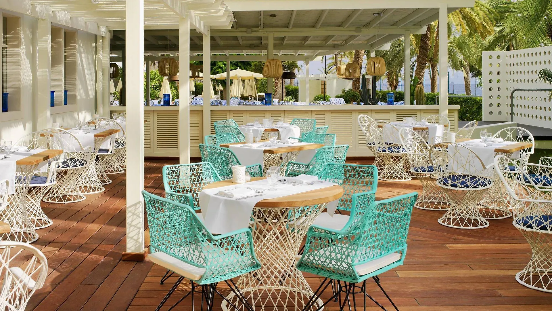 Boutique Hotel H10 Big Sur - Adults Only Los Cristianos