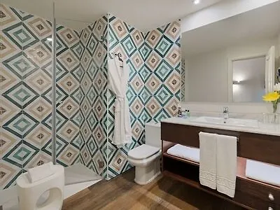 Boutique Hotel H10 Big Sur - Adults Only Los Cristianos  Los Cristianos (Tenerife)