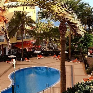  Appartement Cristianos