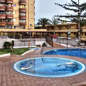  Appartement Torres Del Sol - Cristianos