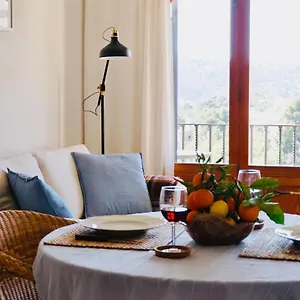 Apartment Ponent 