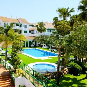 Sun Lejlighedshotel Manilva