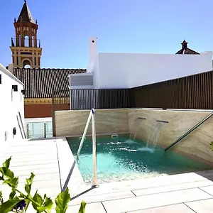 Amadeus Hotel Sevilla