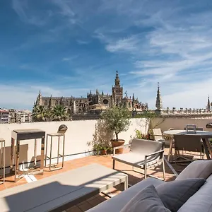 Apartment Puerta Del Leon 