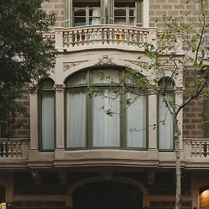 Casa Llimona Boutique Hotel Barcelona