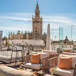 Eurostars Boutique Hotel Sevilla