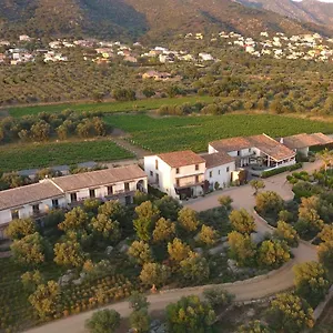 Mas Lazuli Hotel Pau