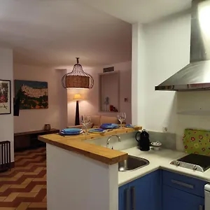 Apartment Boutique Vida 