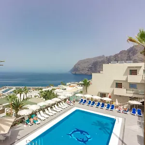 Lejlighedshotel Klayman Diamond, Acantilado de los Gigantes