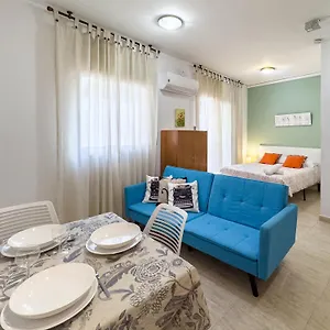  Apartamento Estudio En El Centro España