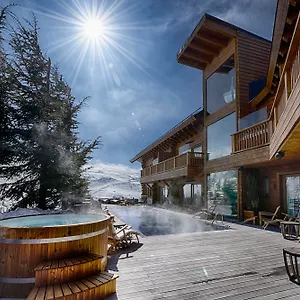 El Lodge, Ski&spa Hotel Sierra Nevada