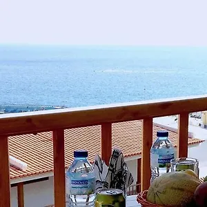 Ocean View Over Cristianos, Playa Vistas Apartment