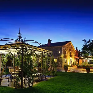 Natura Mas Tapiolas Hotel Santa Cristina d'Aro