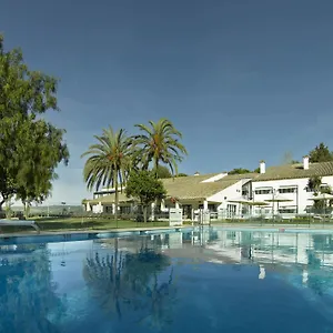 De Hotel Antequera