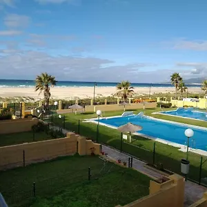  Apartamento Lances I. Terrace, And Pool España