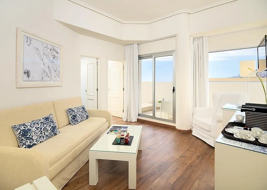 Boutique Hotel H10 Big Sur - Adults Only Los Cristianos   Los Cristianos (Tenerife)