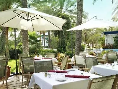 Boutique Hotel H10 Big Sur - Adults Only Los Cristianos  Spain